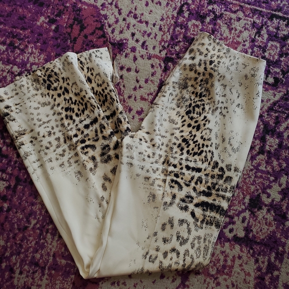 Vera Cristina silk pants - Picture 7 of 7